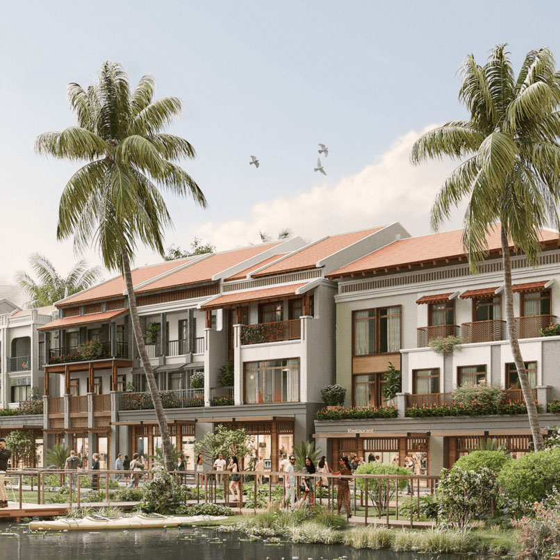 Dự án Sun Group Bắc Ninh | Sun Bắc Ninh | Bảng giá chính sách thông tin ...
